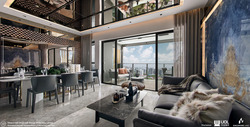 Meyer Blue (D15), Apartment #449278831